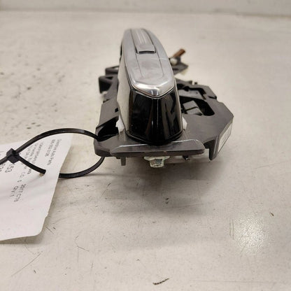 Passenger Right Front Door Handle Exterior Fits 16-20 Cadillac CT6