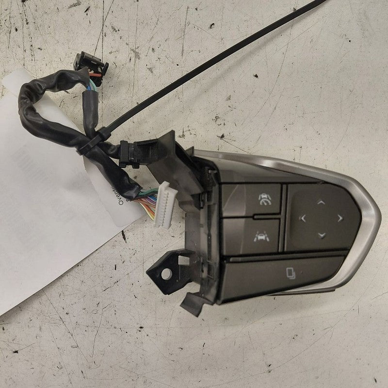 Lexus NX350 Cruise Control Switch  2022 2023 2024 2025