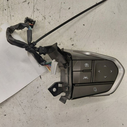 Lexus NX350 Cruise Control Switch  2022 2023 2024 2025