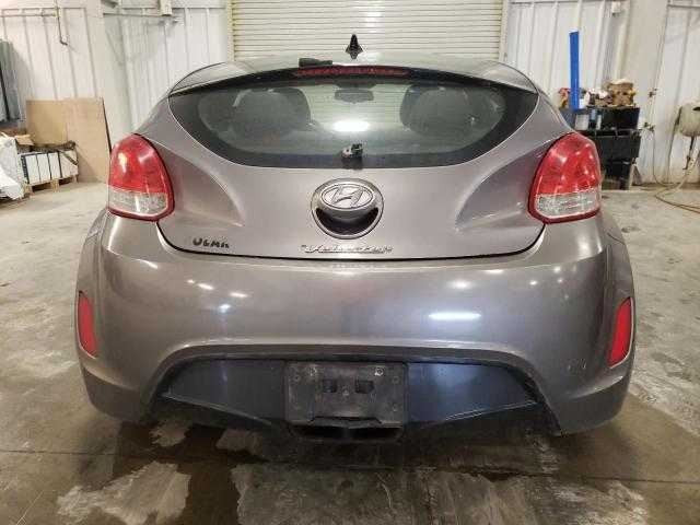 Hyundai Veloster Rear Back Trunk Lid Hatch Wire Wiring Harness  2012 2