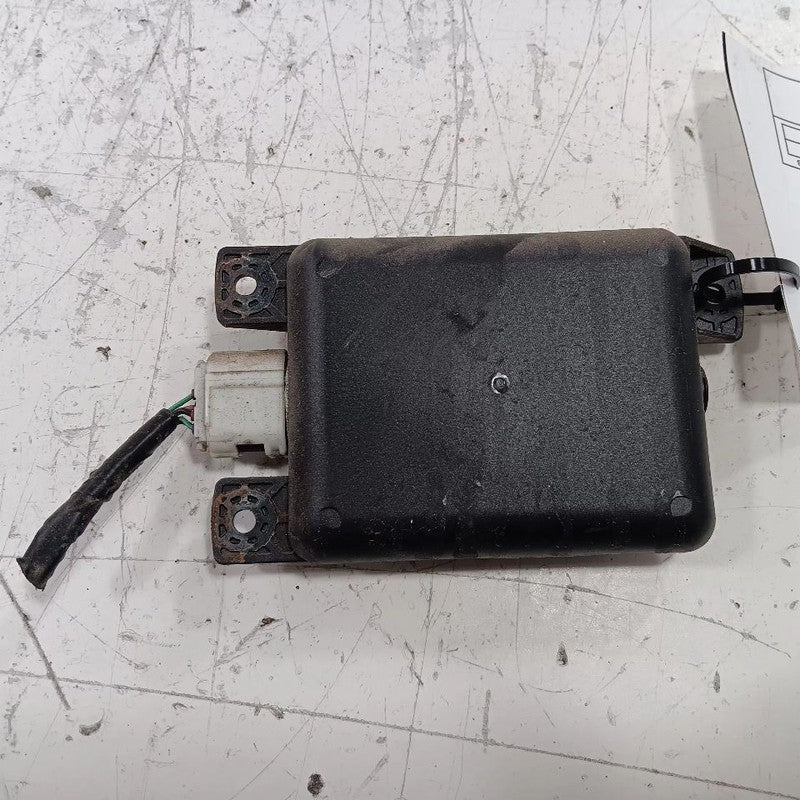 Passenger Right Blind Spot Control Module Radar Unit Fits 16-17 MAZDA 