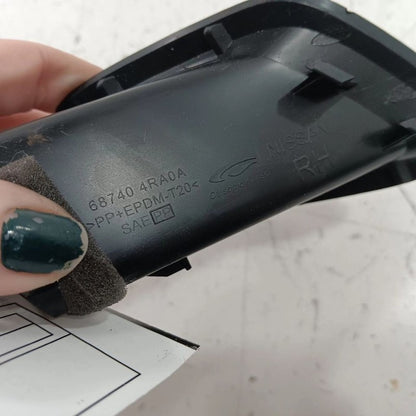 Nissan Maxima Dash Defrost Air Vent Right Passenger  2018 2019 2020 OE