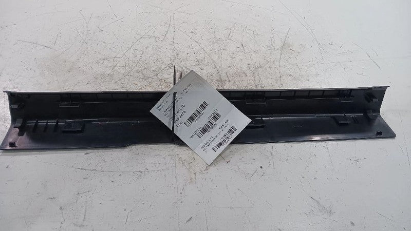 Nissan Maxima Sill Trim Plate Door Jam Threshold Right Passenger Front  2018 201