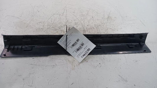 Nissan Maxima Sill Trim Plate Door Jam Threshold Right Passenger Front  2018 201