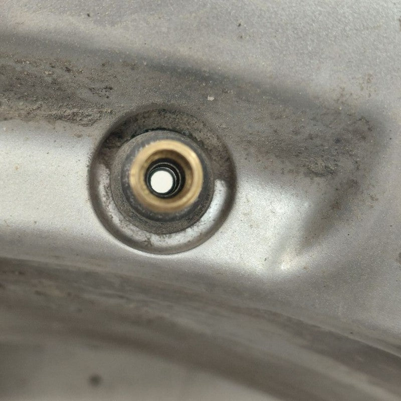 Wheel Rim Plug In Hybrid 18x8 Factory Installed Common 18-21 Honda Cla