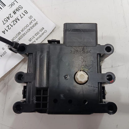Mazda CX-5 Flap Door Motor Heater AC Door Actuator  2013 2014 2015 201