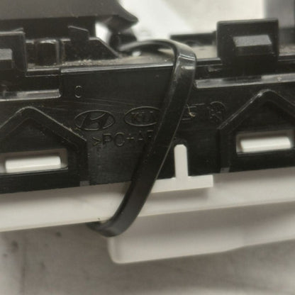 Hyundai Santa Fe Power Window Switch Right Passenger Front  2019 2020