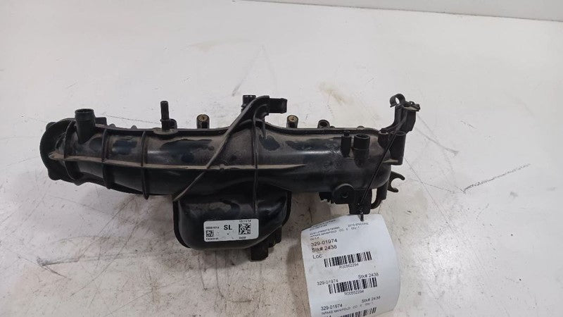 28289977 Air Intake Manifold 1.4L Fits 13-20 TRAX
