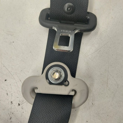 Passenger Right Front Seat Belt Strap Retractor Fits 18-21 Mazda 6