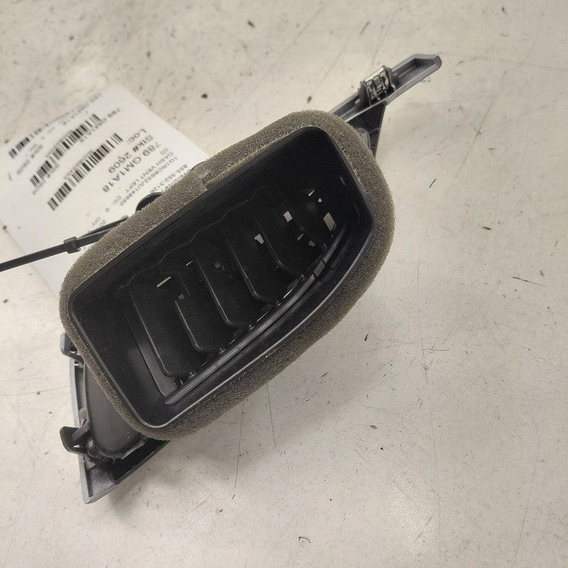 Chevy Volt Dash Air Vent Left Driver  2019 2018 2017 2016