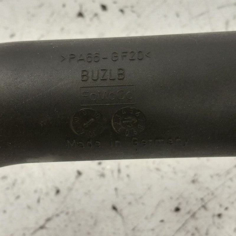 Ford Edge Turbo Super Charger Inter Cooler Hose Line Tube  2019 2020 2