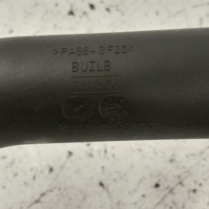 Ford Edge Turbo Super Charger Inter Cooler Hose Line Tube  2019 2020 2