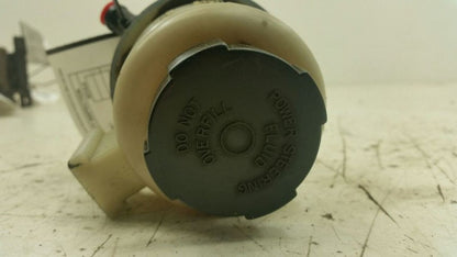 Nissan Sentra Power Steering Pump Fluid Reservoir Bottle 2003 2004 2005 2006