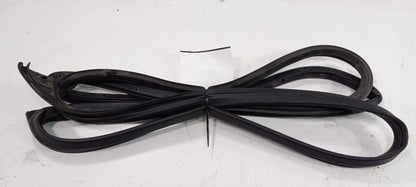 2013 Mazda 3  On Door Seal Rubber Right Passenger Front