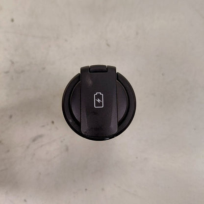 Hyundai Santa Fe USB Charging Port {96125S1500} 2019 2020