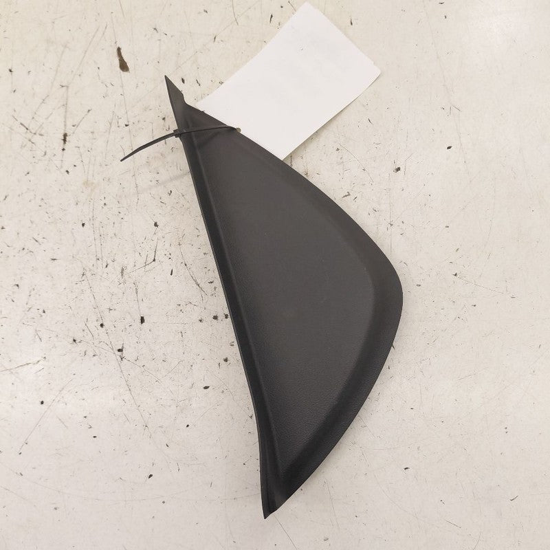 Chevy Trax Dash Side Cover Right Passenger Trim Panel  2022 2021
