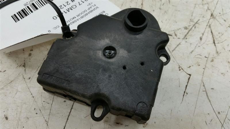 Chevy HHR Flap Door Motor Heater AC Door Actuator 2007 2008 2009 2010 