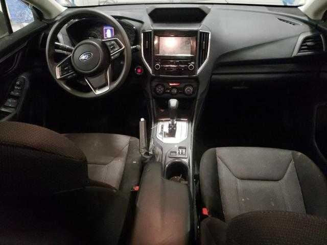 IMPREZA   2022 Keyless Entry Module