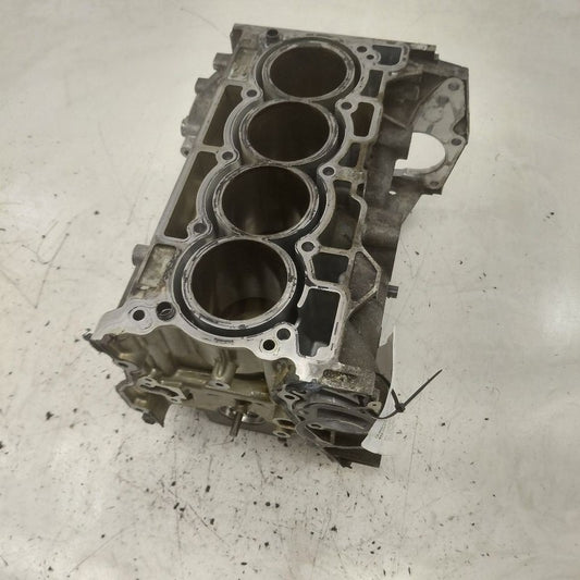Bare Engine Cylinder Block 1.6L Fits 12-19 Nissan Versa