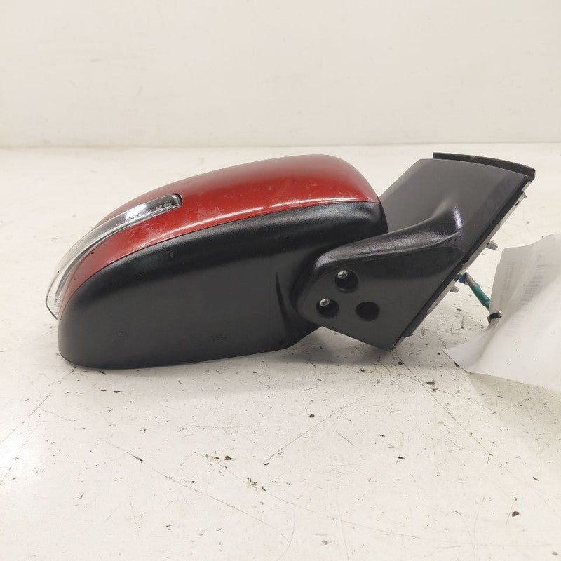 Passenger Right Side View Door Mirror Fits 15 17-24 Mitsubishi Mirage