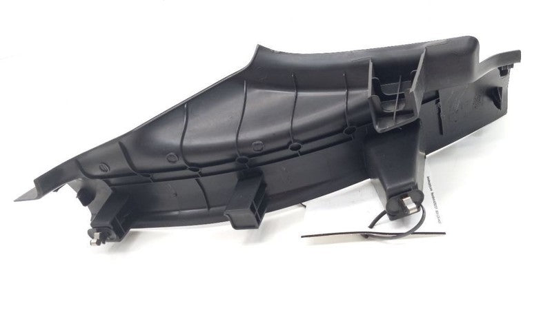 Chevy Sonic Sill Trim Plate Door Jam Threshold Right Passenger Rear 2013 2014 20