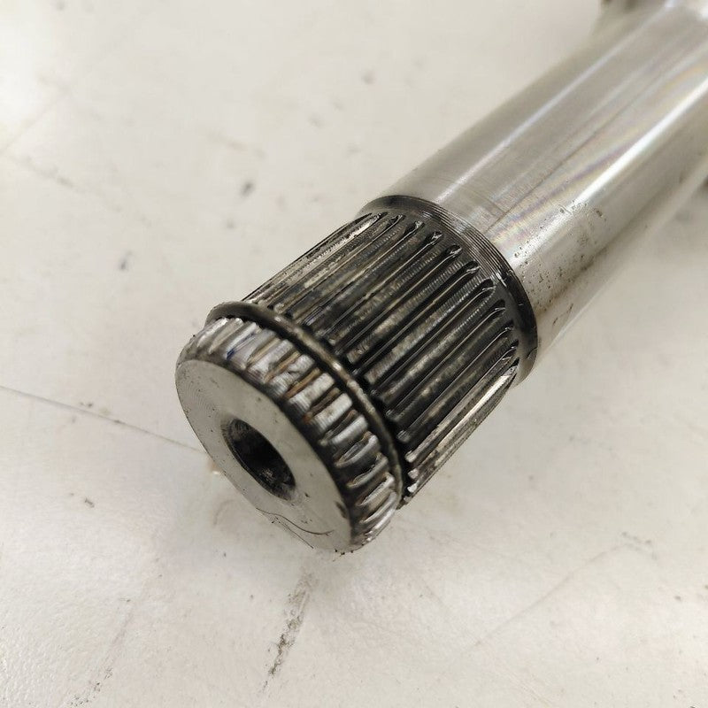 Driver Left Front CV Axle Shaft AWD Fits 21-25 Chevy Trailblazer