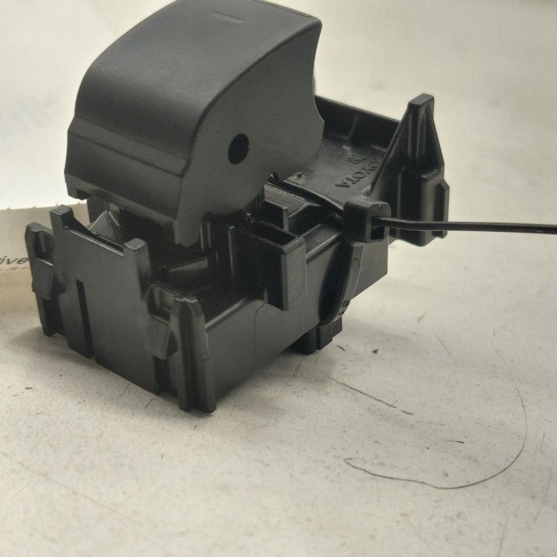 Toyota Prius Power Window Switch Right Passenger Front  2022 2021 2020