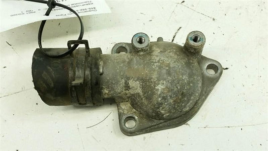2001 Hyundai XG300 Thermostat Housing Mount Bracket 2002 2003 2004 2005