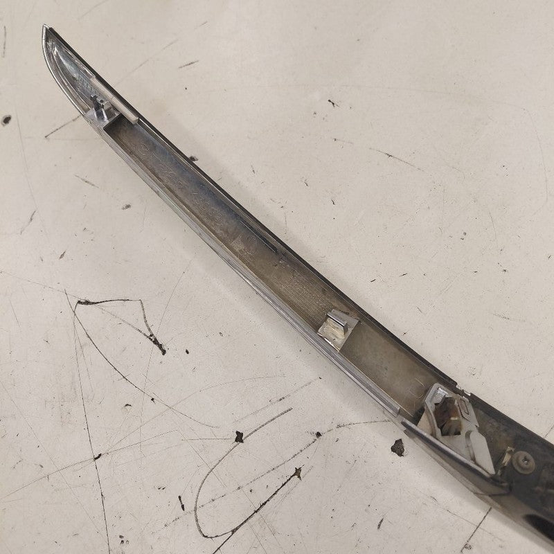 Mazda 6 Tail Finish Panel  2016 2015 2014
