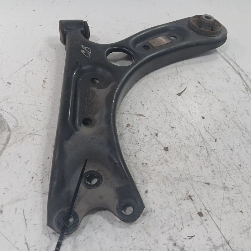 Driver Left Lower Control Arm Front US Built Sedan Fits 17-20 Hyundai 