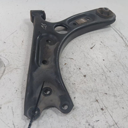 Driver Left Lower Control Arm Front US Built Sedan Fits 17-20 Hyundai 