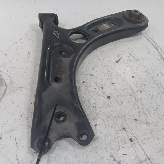Driver Left Lower Control Arm Front US Built Sedan Fits 17-20 Hyundai 