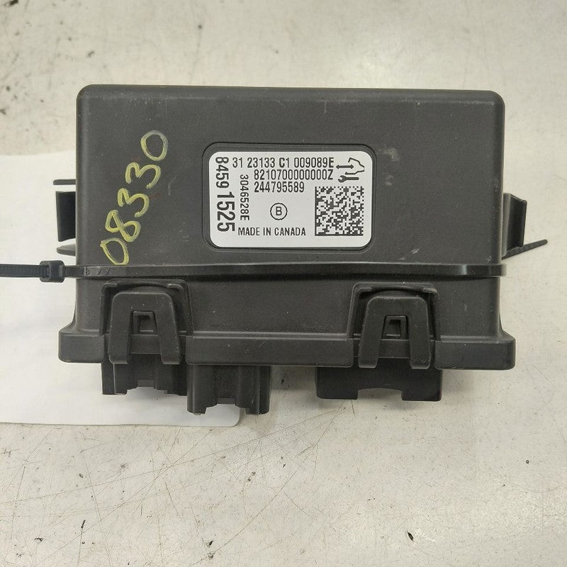 Liftgate Door Control Module {84591525} Fits 16-24 Chevy Equinox