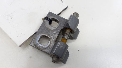 BMW 328I Door Hinge Set Left Rear 2009 2010 2011 2012 2013