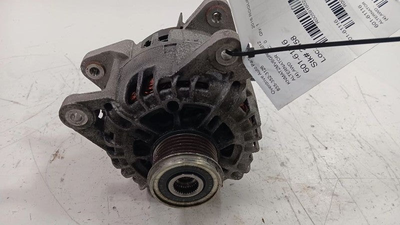 231004BA0A Alternator Fits 14-20 ROGUE