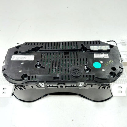 Speedometer Cluster ID 24810-9HE0A Fits 21-22 Nissan Altima OEM