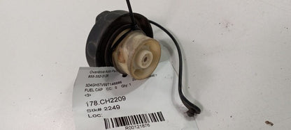 Dodge Journey Gas Tank Fuel Cap 2009 2010 2011 2012 2013 OEM