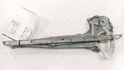 Passenger Right Front Window Regulator Track Fits 15-19 NX300H OEM