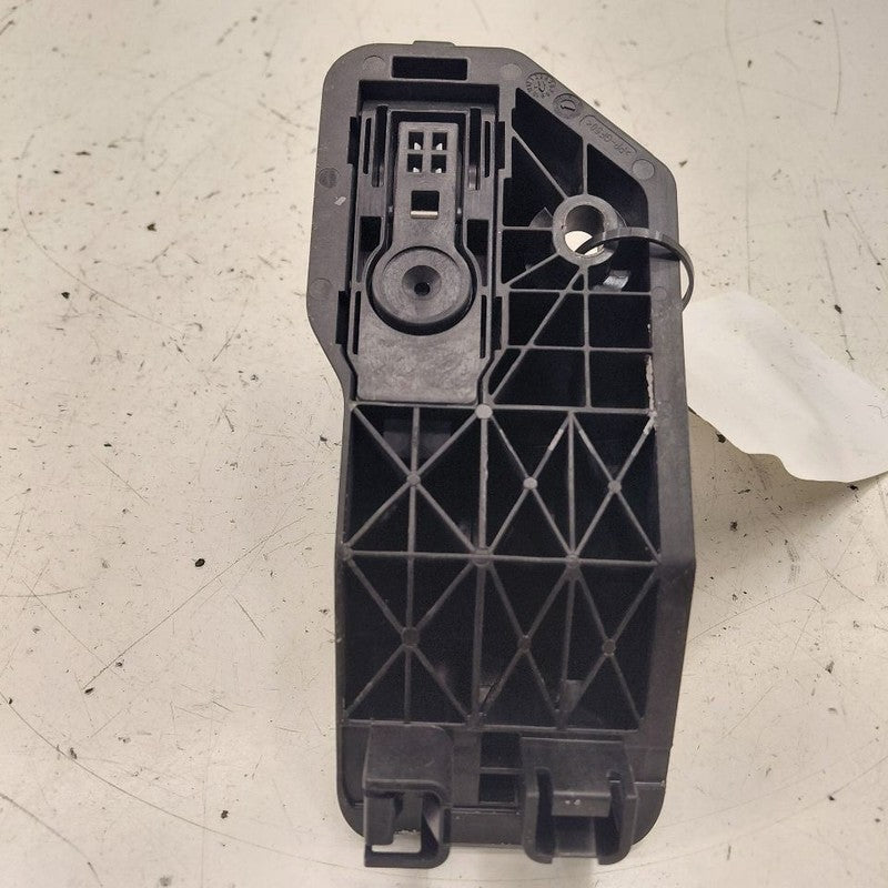 Alfa Romeo Stelvio Gas Pedal  2018 2019 2020 2021