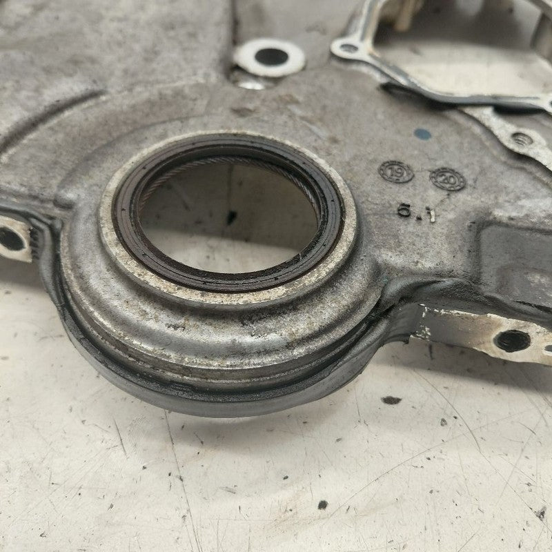 Timing Cover Front Fits 15-24 MURANO