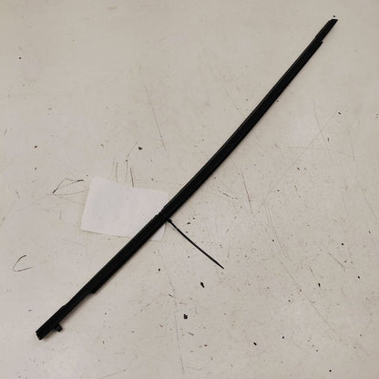 Subaru Crosstrek Door Glass Window Weather Strip Trim Rear Right Passe