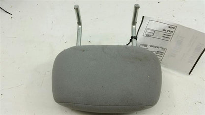  2007 Chevy Cobalt Seat Headrest Rear Back Seat Head Rest 2006 2008 2009 2010