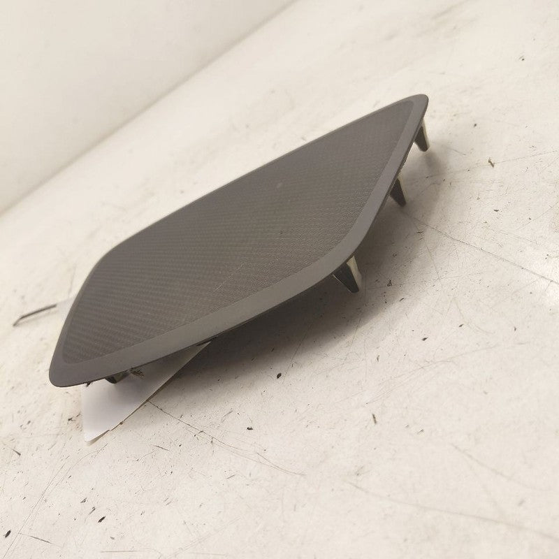 Hyundai Veloster Dash Speaker Cover Center Middle  2017 2016 2015 2014