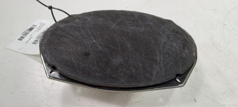 Dodge Dart Speaker Left Rear 2013 2014 2015 2016 OEM