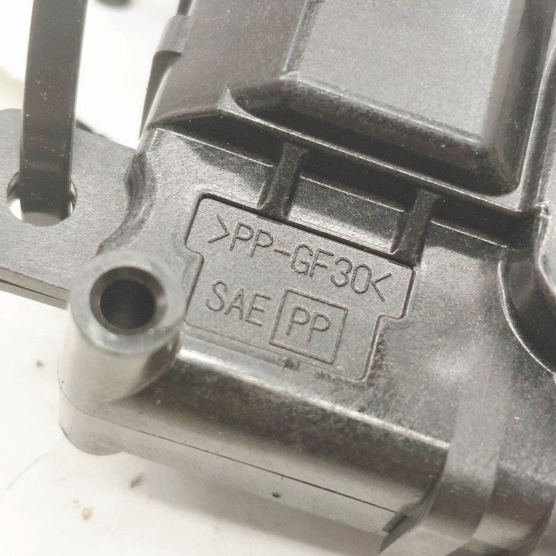Subaru Crosstrek Flap Door Motor Heater AC Door Actuator  2023 2022 20