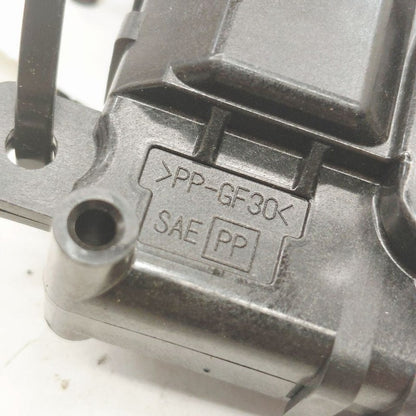 Subaru Crosstrek Flap Door Motor Heater AC Door Actuator  2023 2022 20