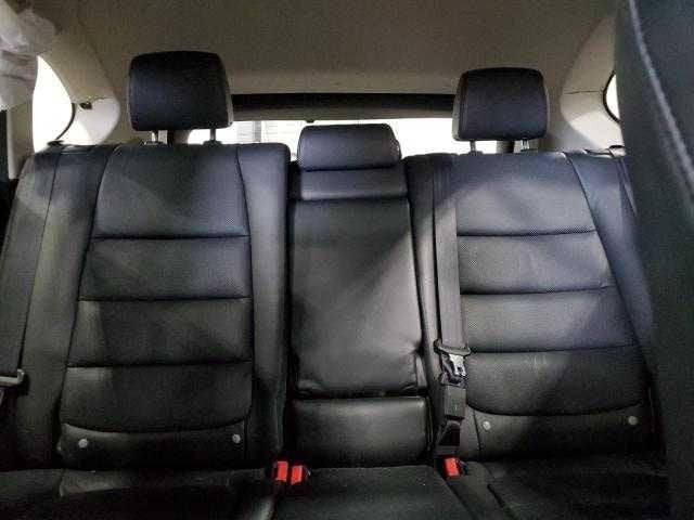 Mazda CX-5 Roof Antenna 2016 2015 2014 2013