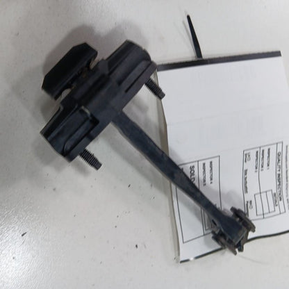 Jeep Compass Door Check Left Driver Front Hinge Stop Stopper Detent  2