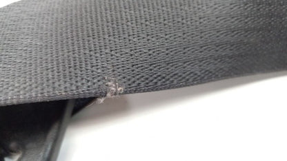 Seat Belt Strap Retractor Right Passenger Rear Back 2010 Journey