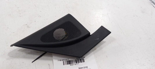 Hyundai Santa Fe Mirror Mount Cover Door Trim Right Passenger 2017 201